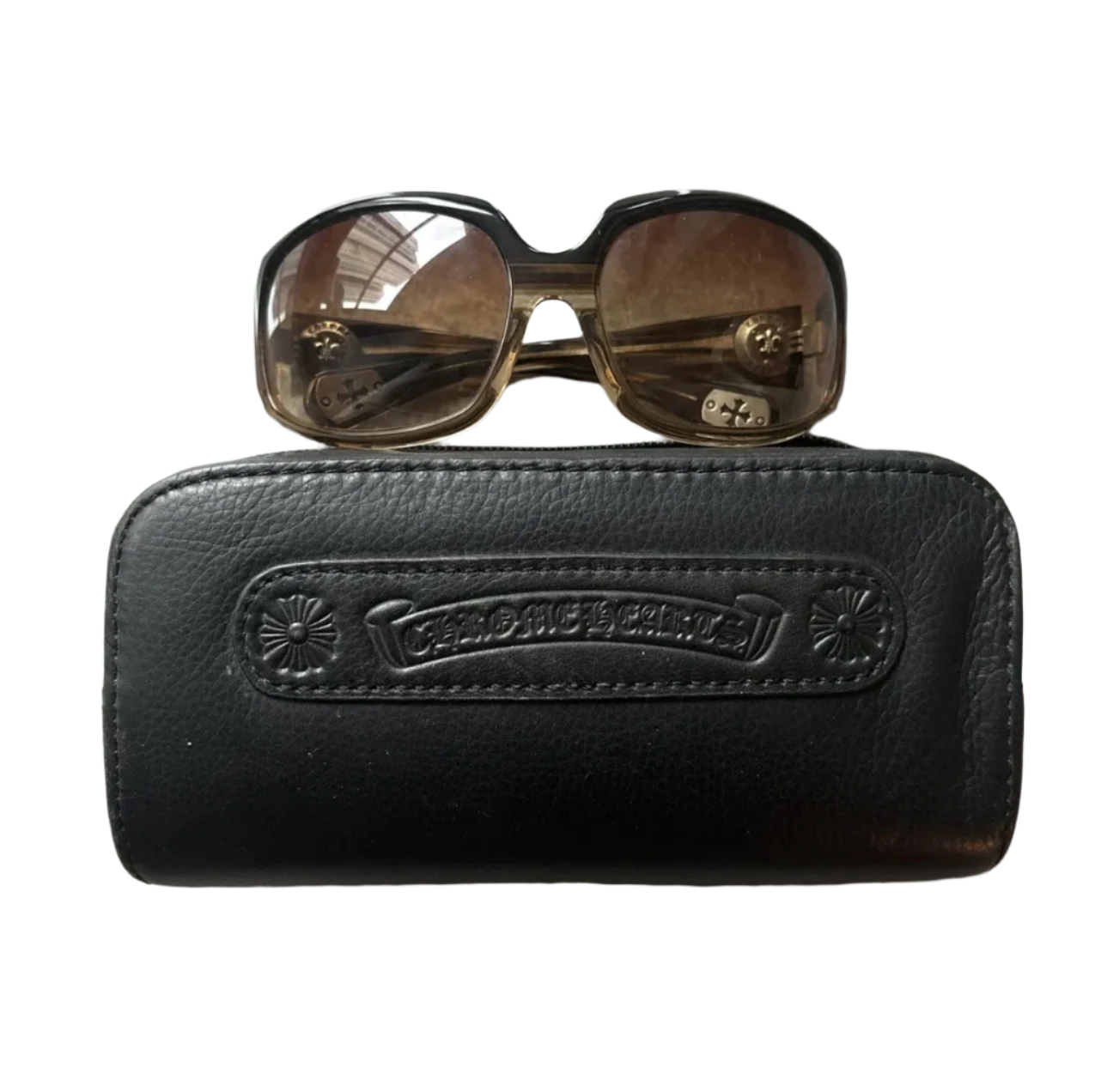 Chrome hearts sunglasses