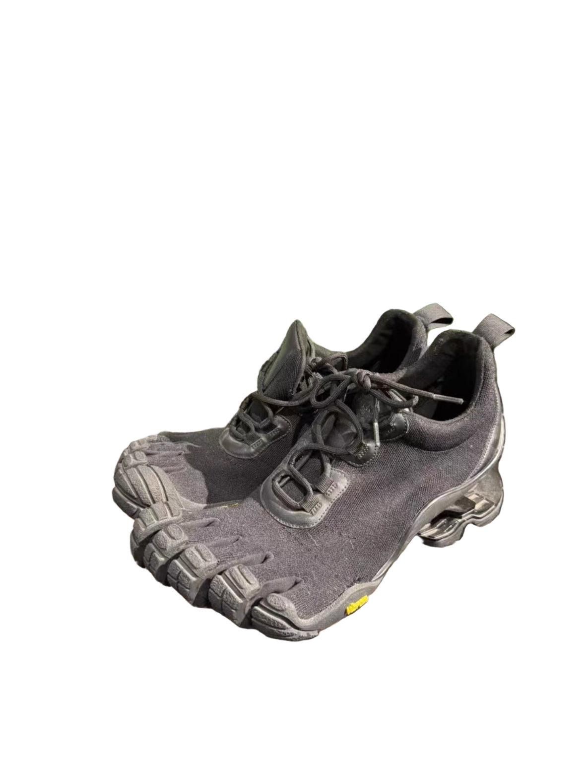 Balenciaga vibram sneakers