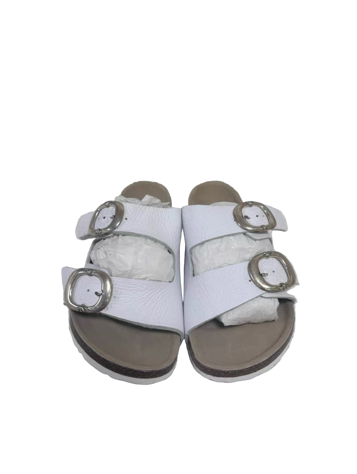 Chrome Hearts Birkenstock