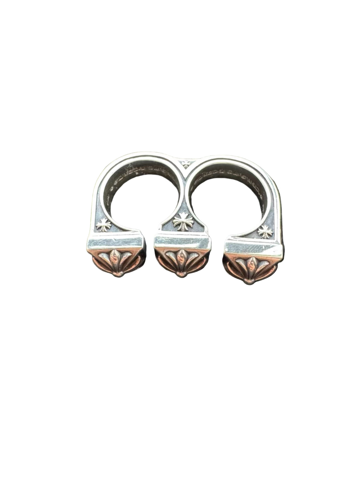 Chrome Hearts Knuckle Duster
