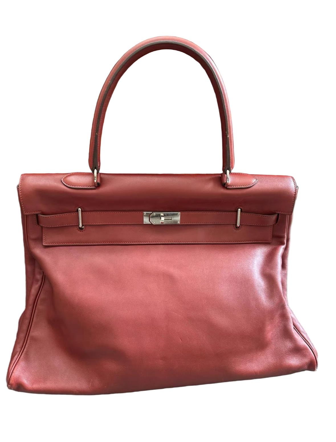 Hermes Duffle Bag