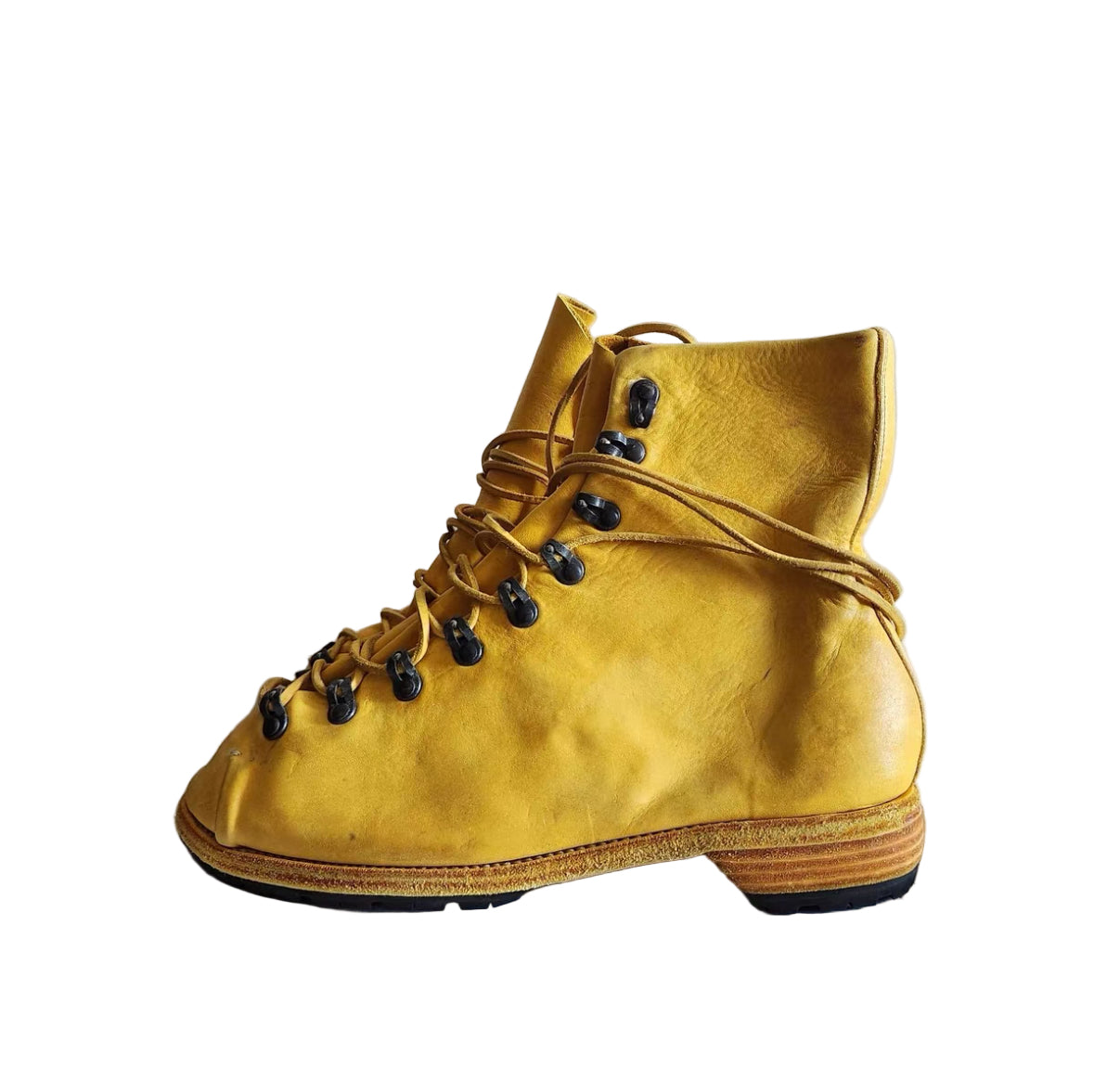Guidi 205 Horseskin Boots