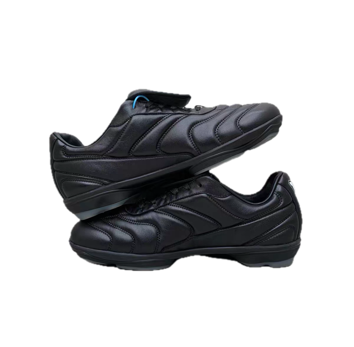 Louis Vuitton Footprint Soccer Cleats