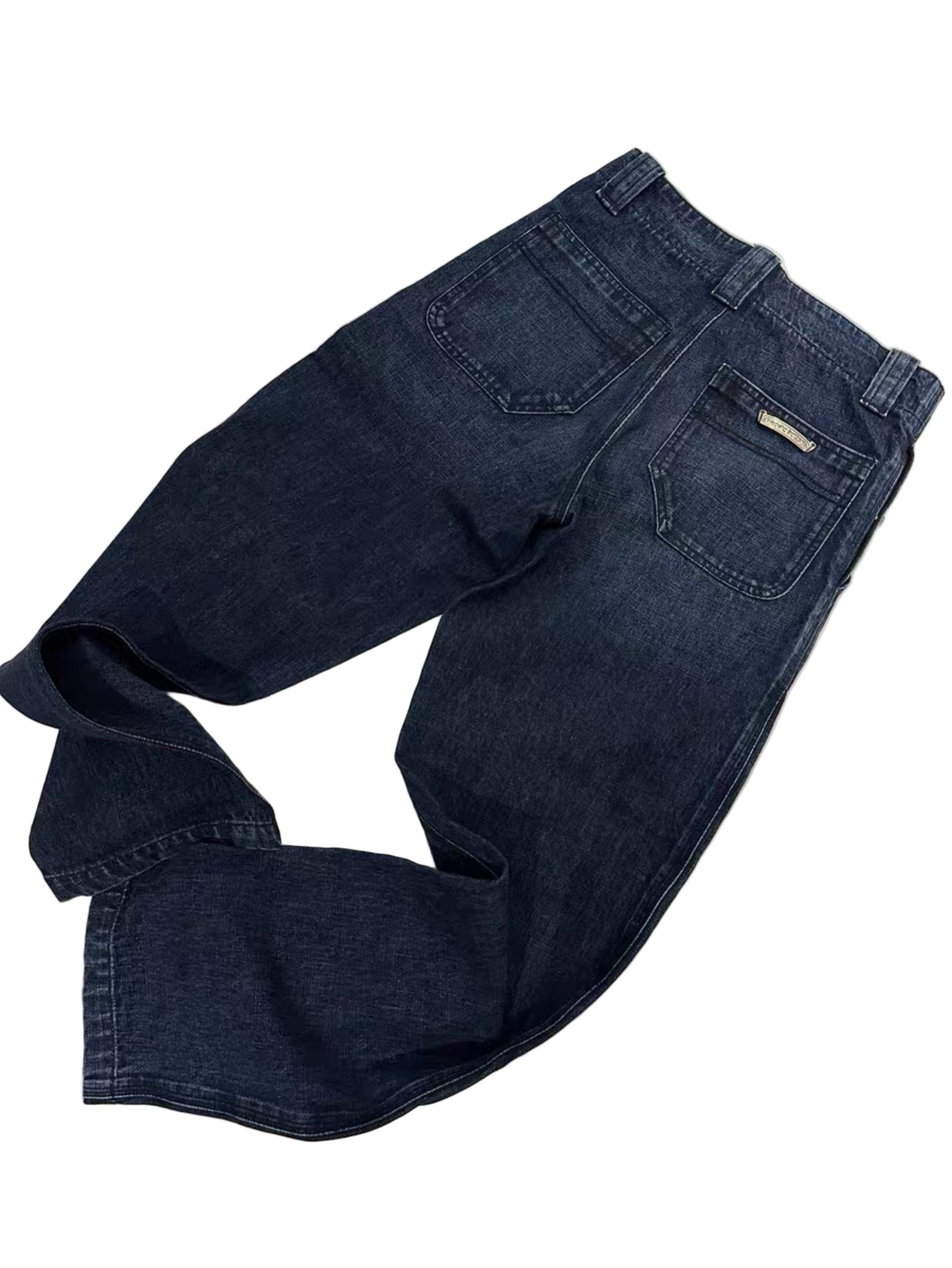 Chrome Hearts Jeans