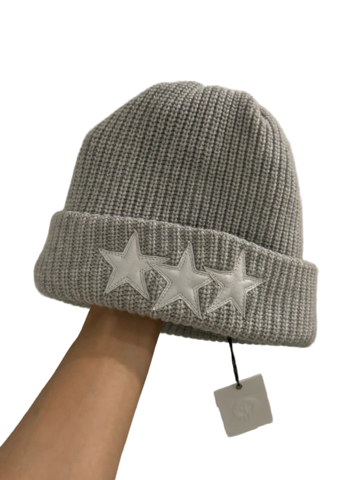 Chrome hearts beanie