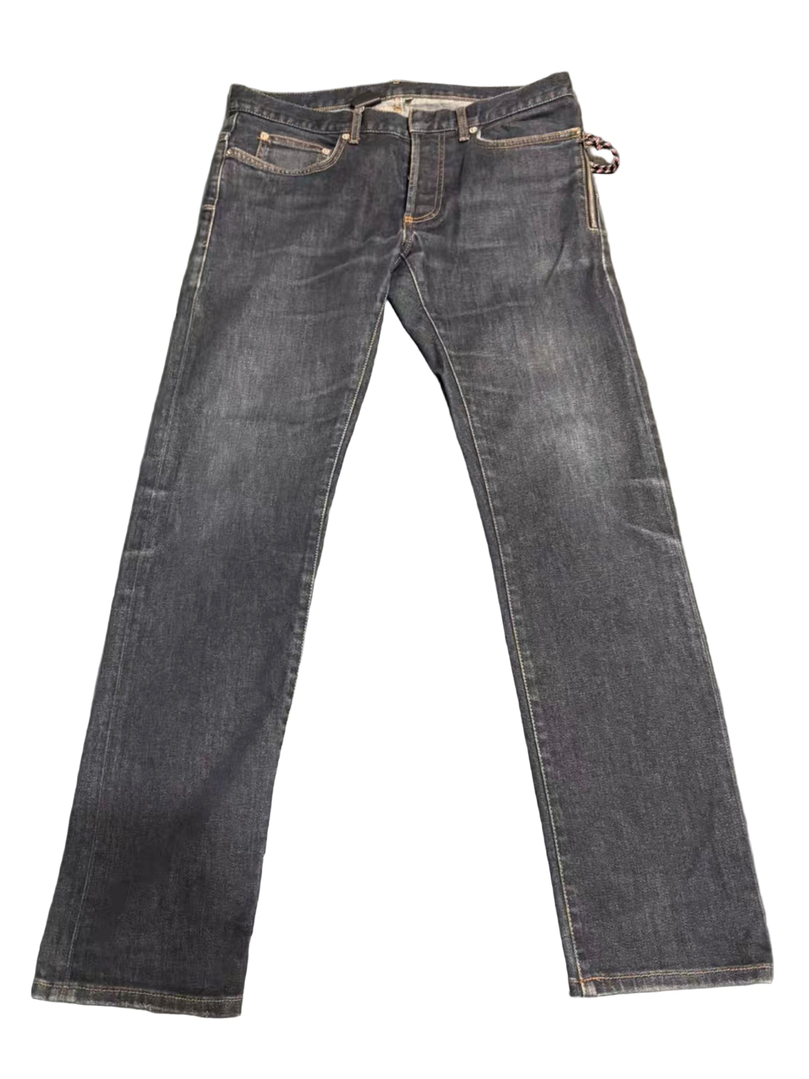 Dior Homme jeans