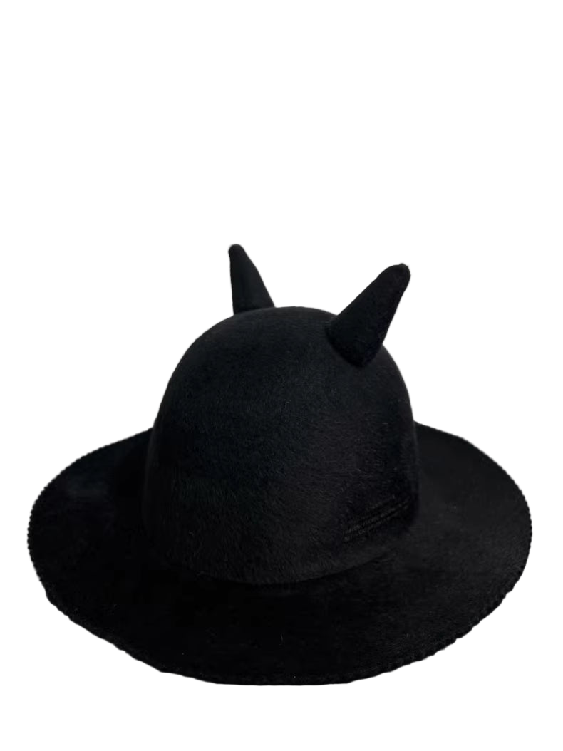 Undercover 16AW Devil Horn Hat