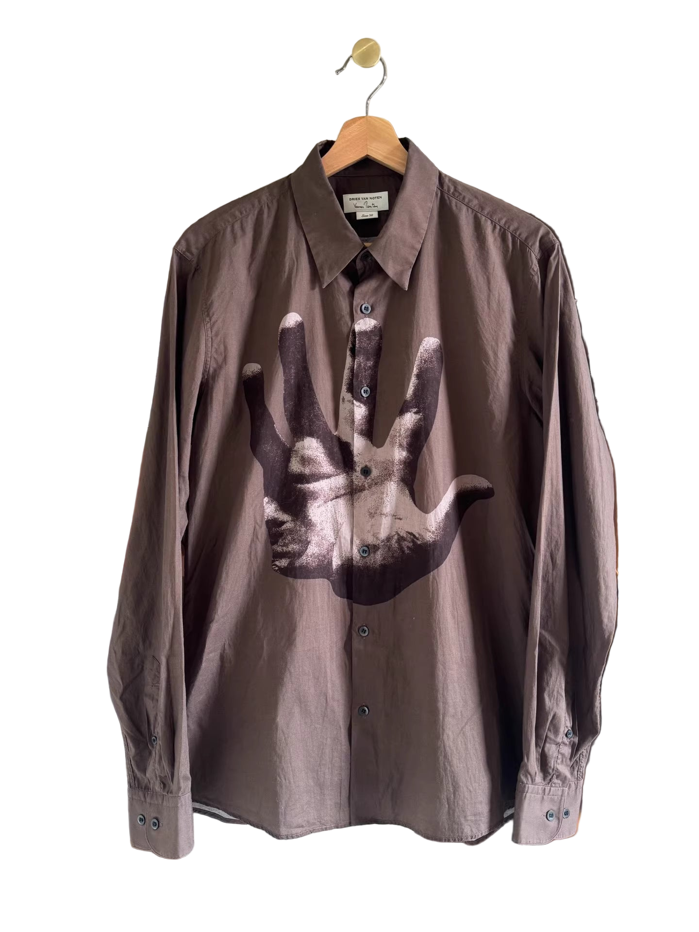 DVN 19ss Shirt
