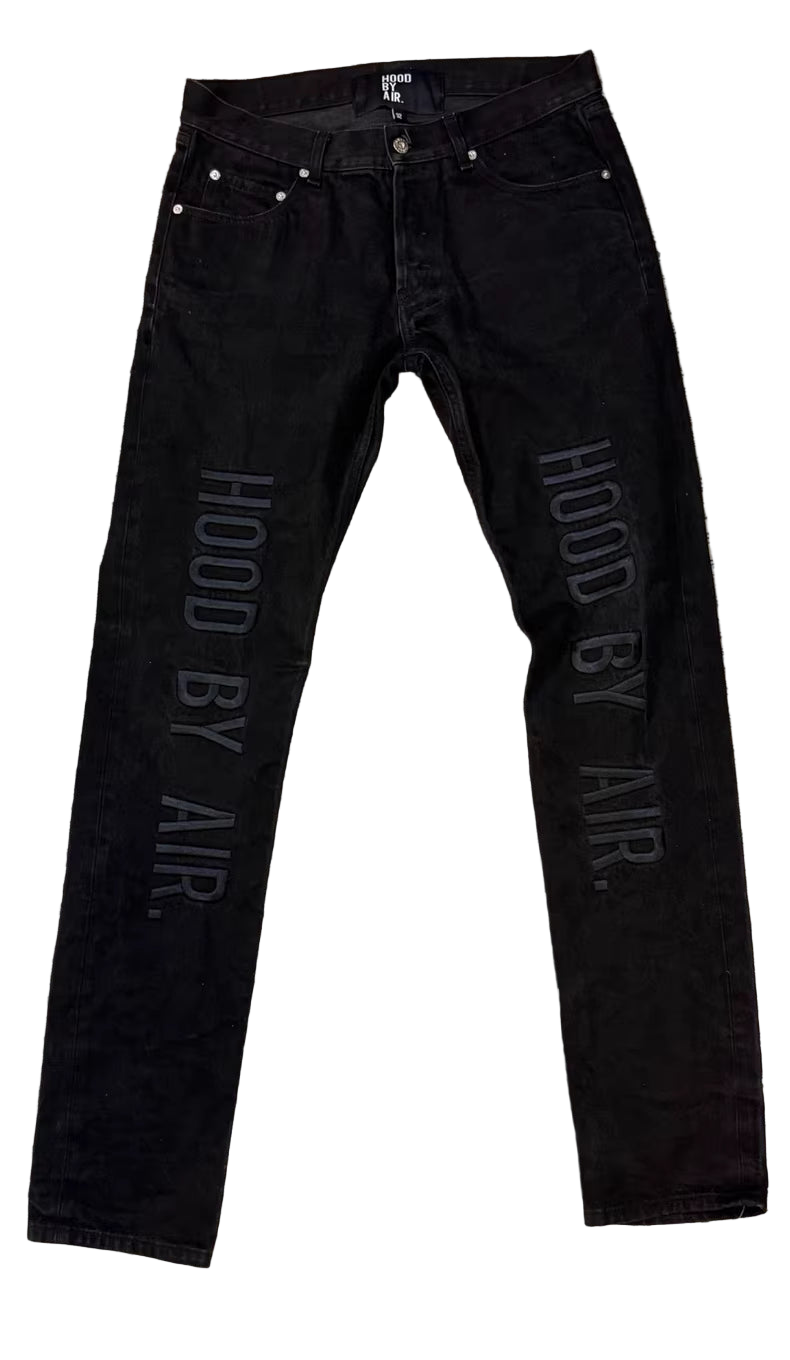 HBA jeans