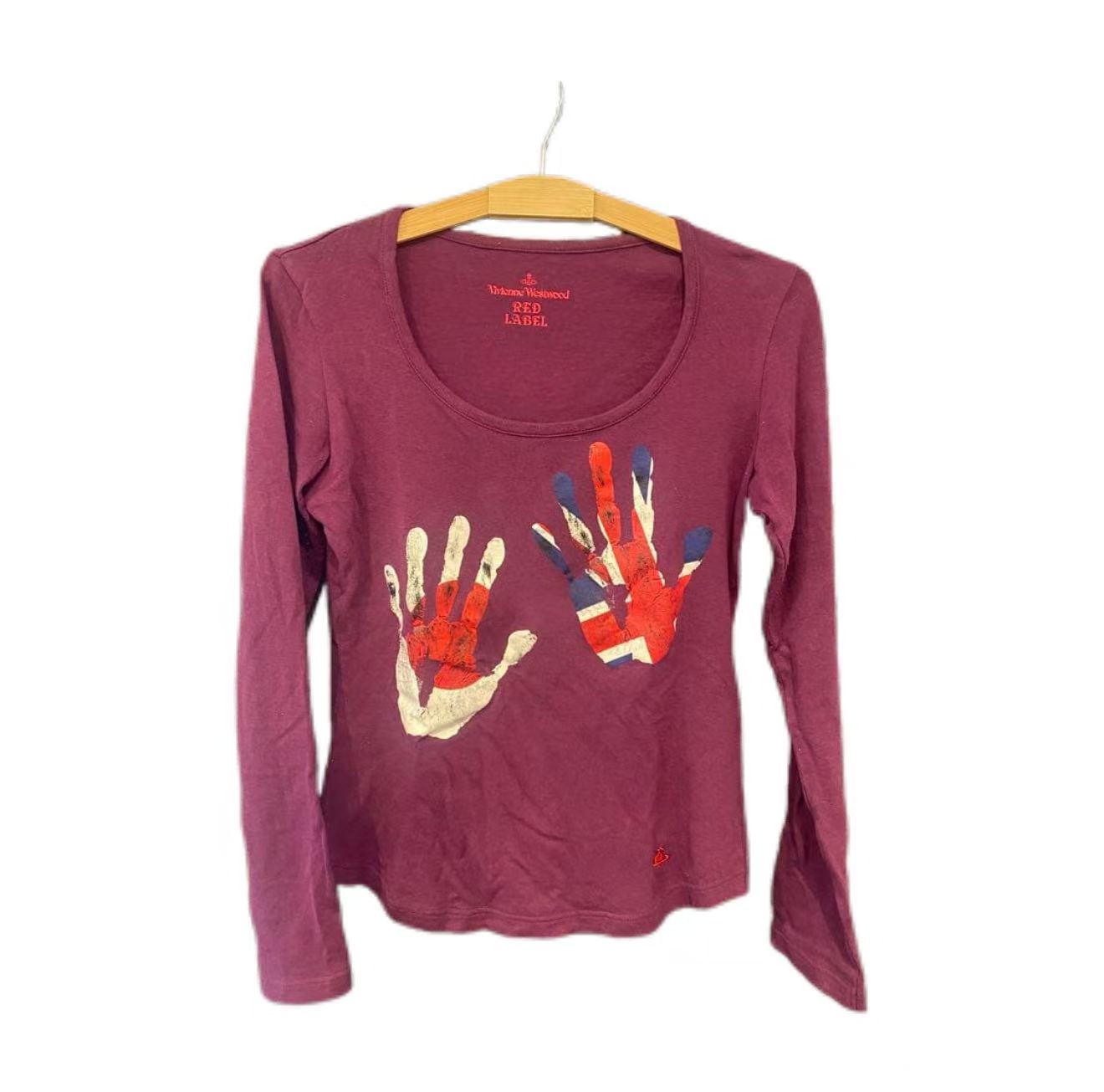 Vivienne Westwood Red Label Tee