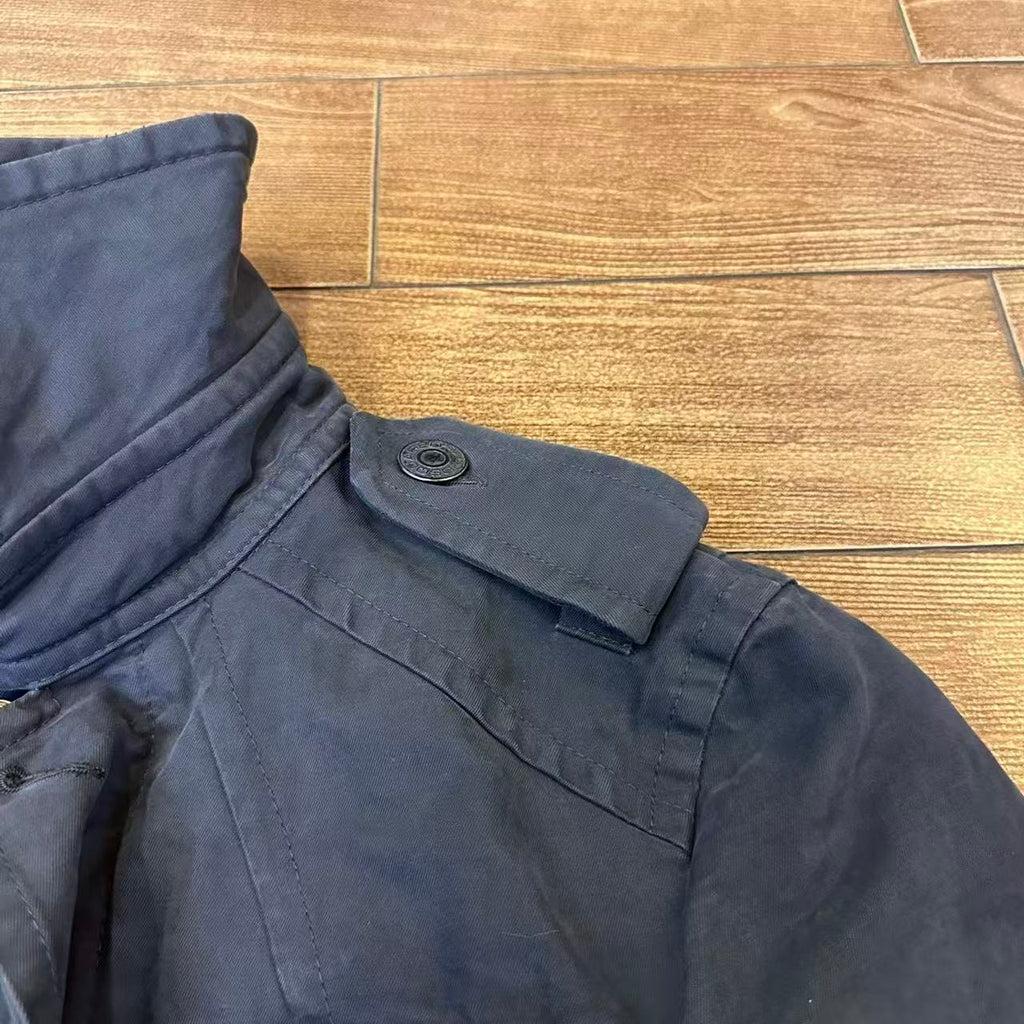 Dsquared2 Military jacket