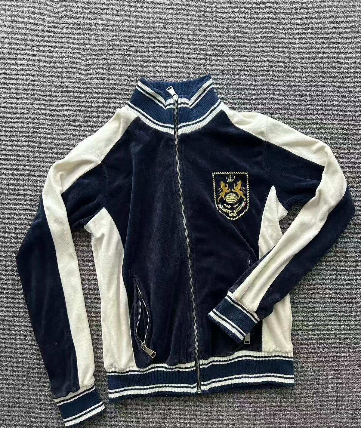 Dolce&Gabbana D&G Sports Jacket