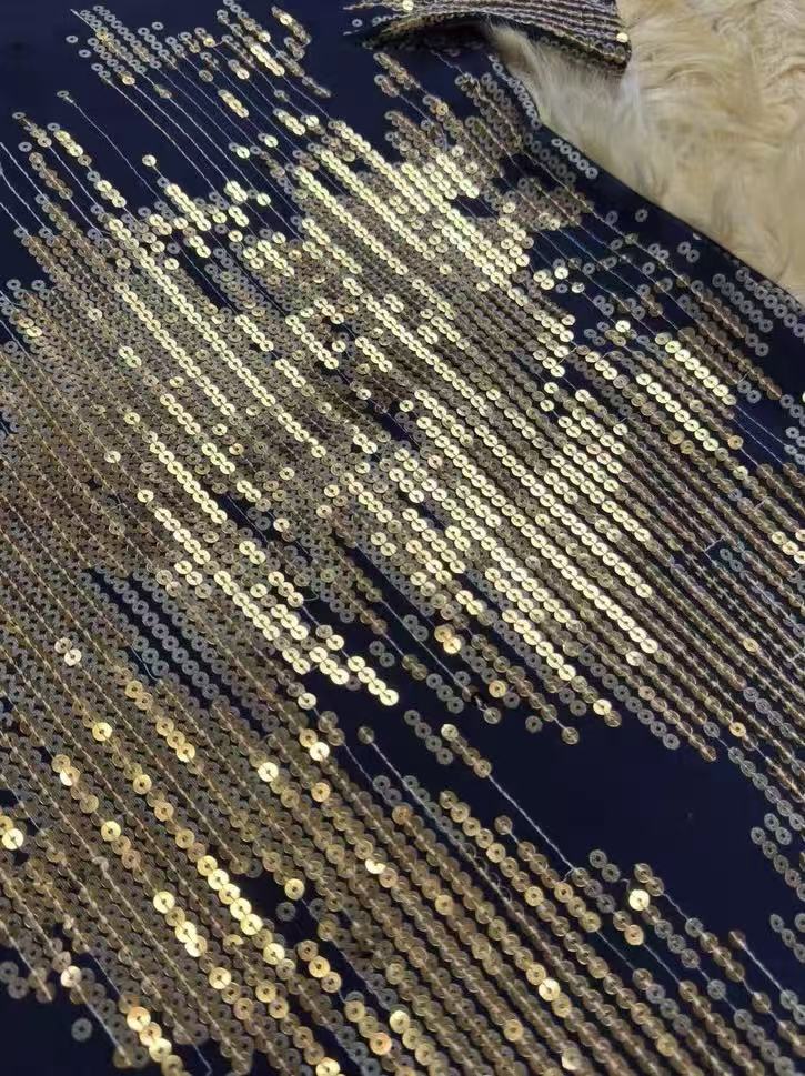 Pierre Balmain Sequin Tee