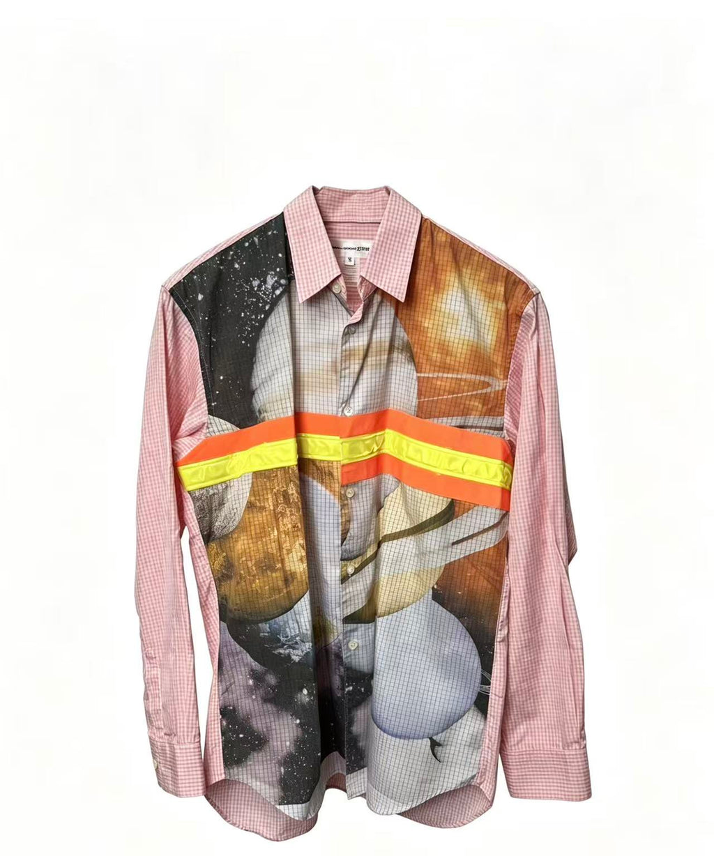 Comme Des Garcons SHIRT