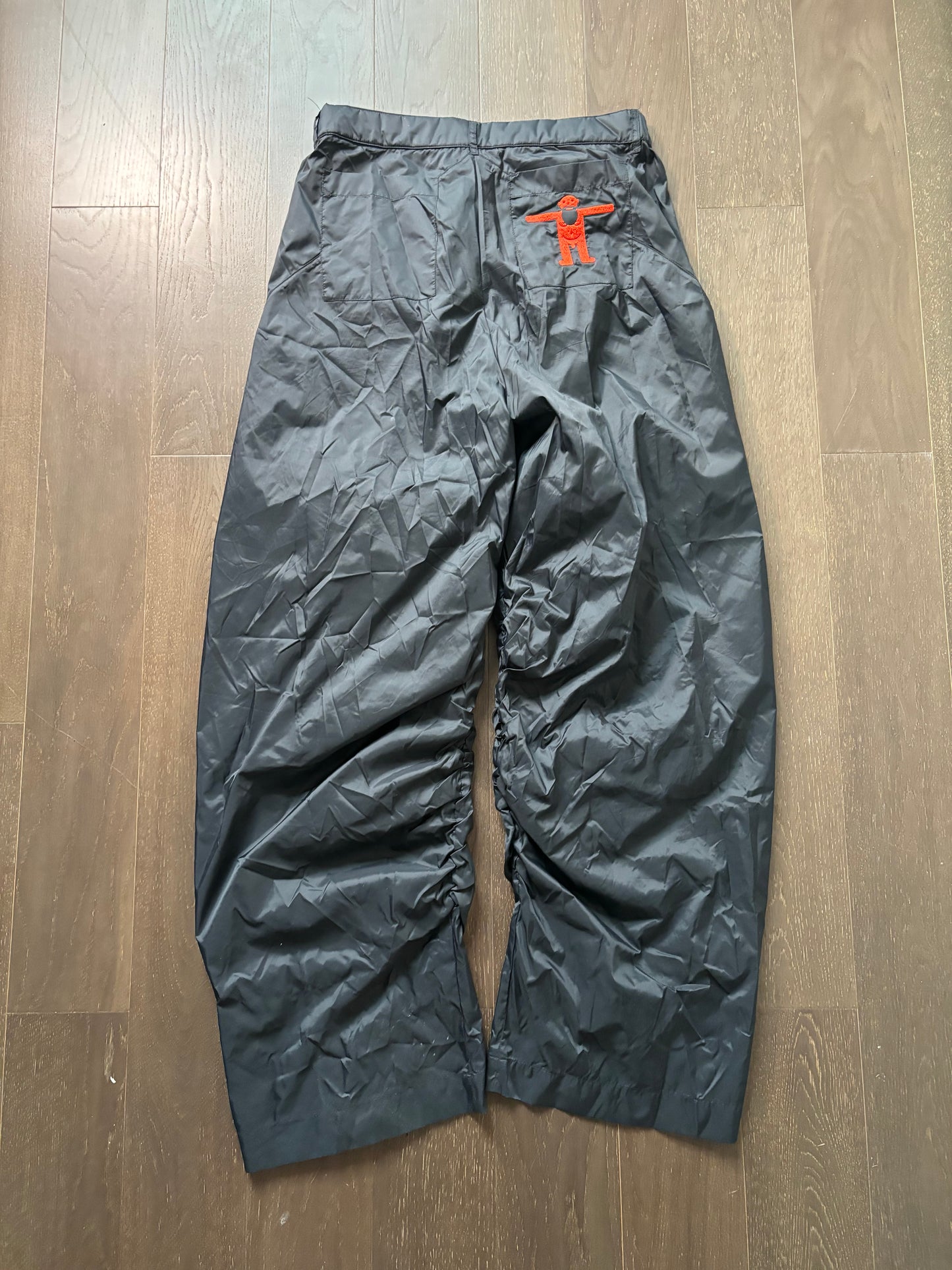 Walter van beirendonck pants