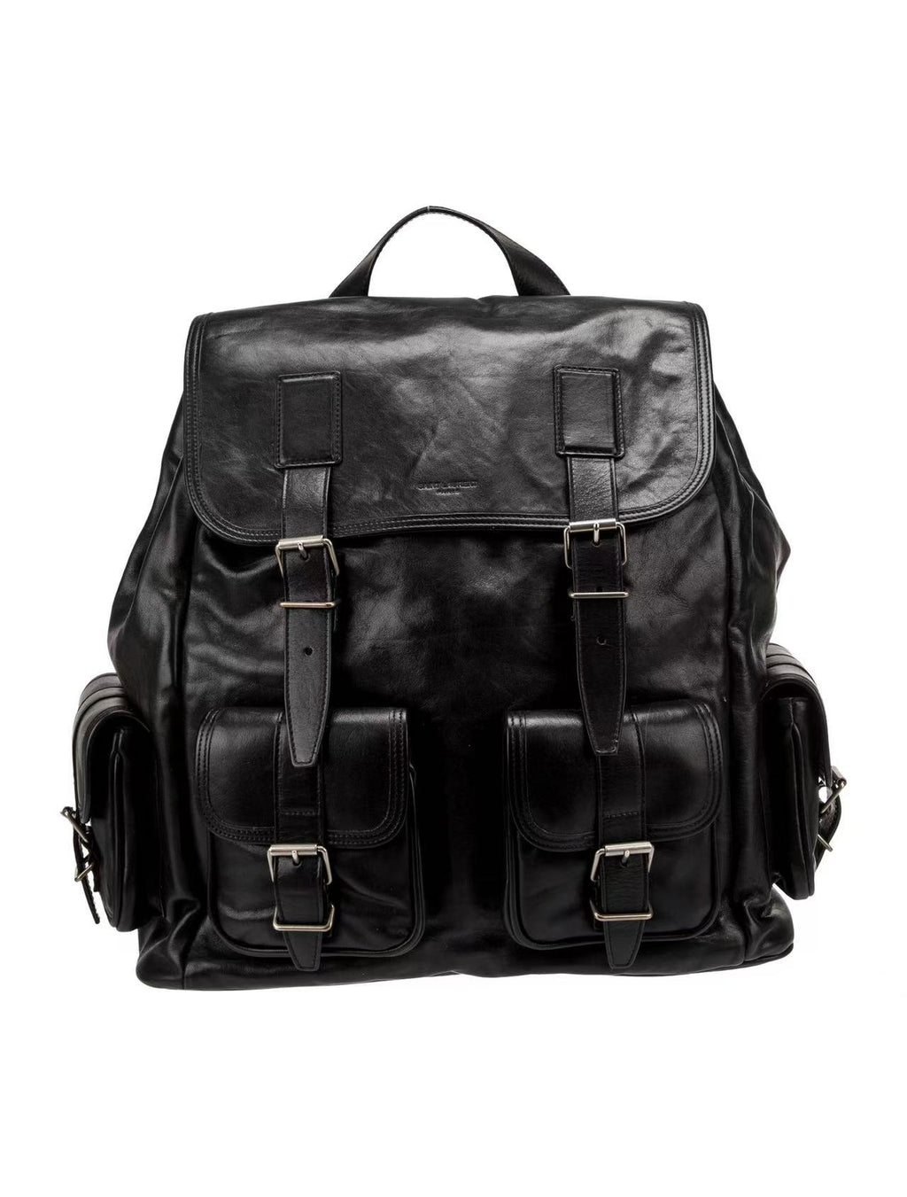 Saint Laurent 14FW Roc Sack Backpack