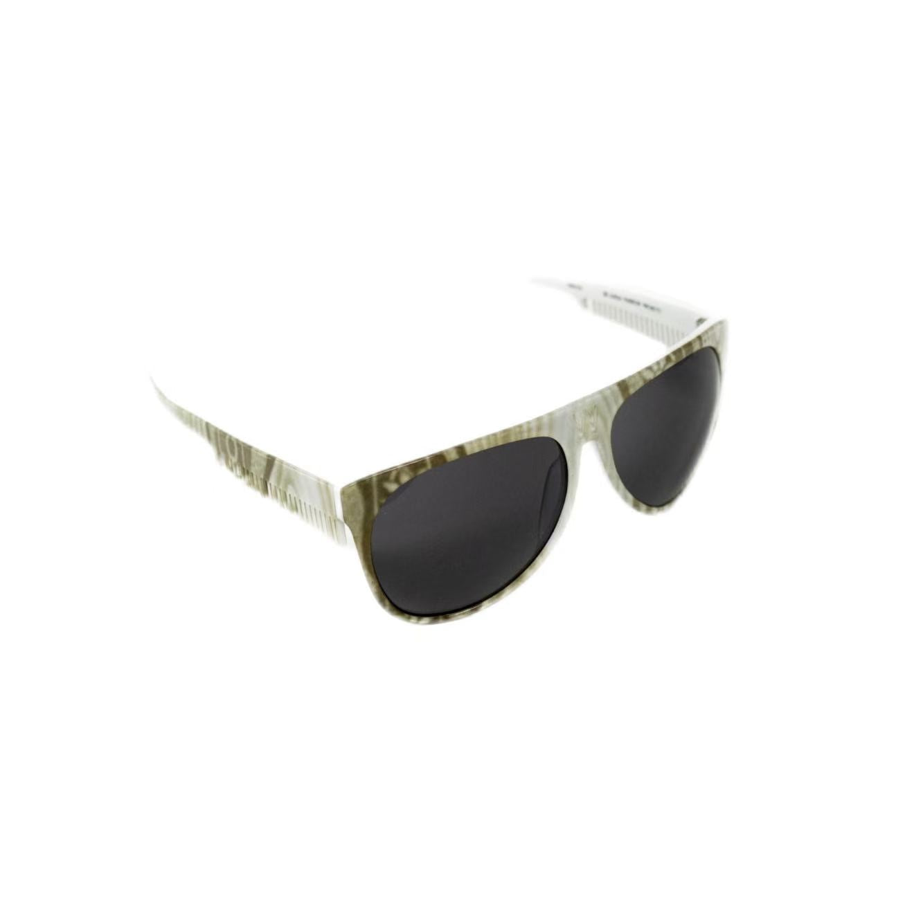 Walter Van Beirendonck Linda Farrow Comb Sunglasses