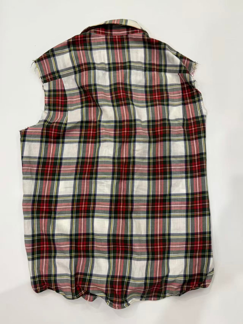 Number Nine 05ss Nightcraweler shirt