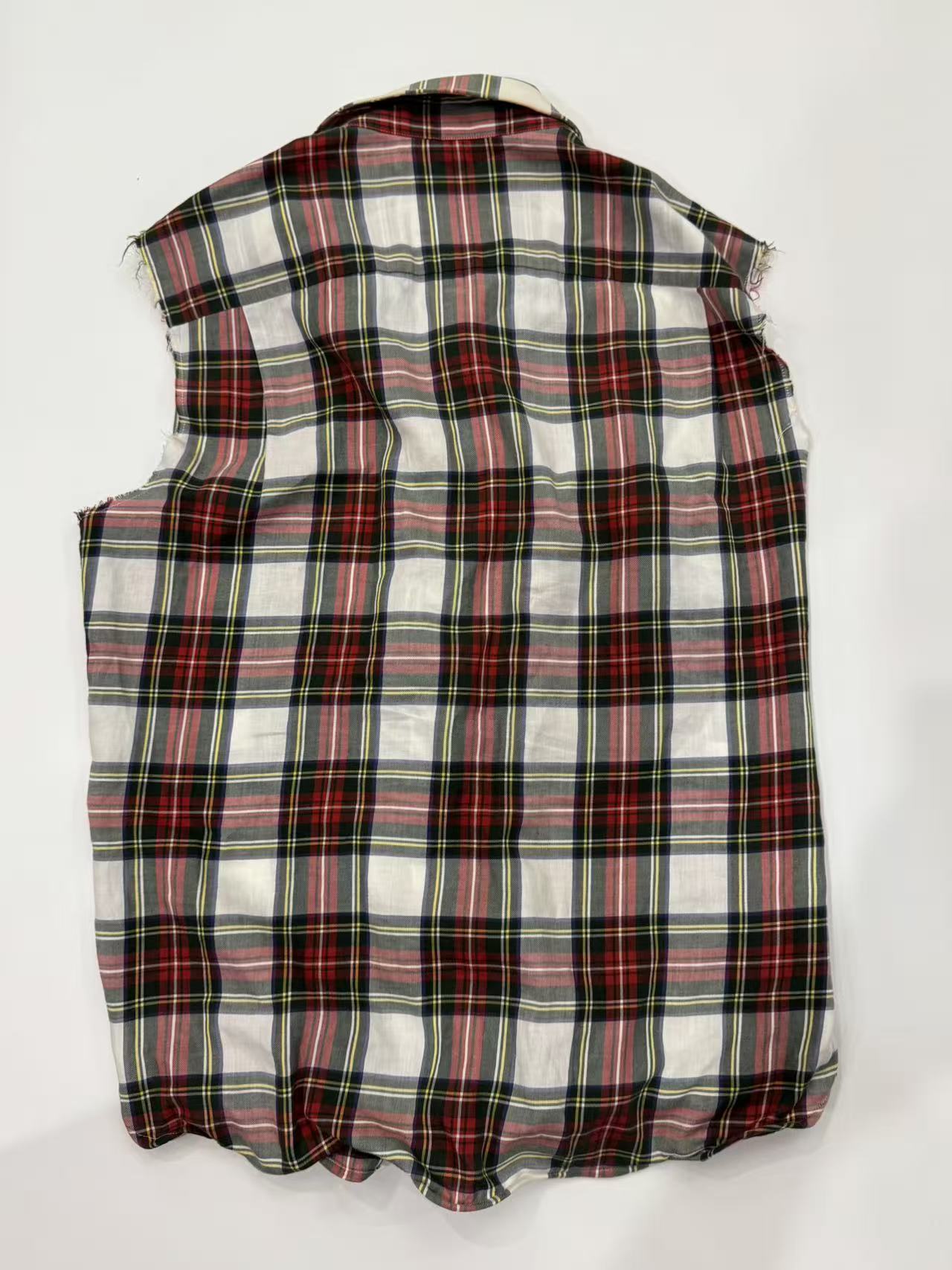 Number Nine 05ss Nightcraweler shirt