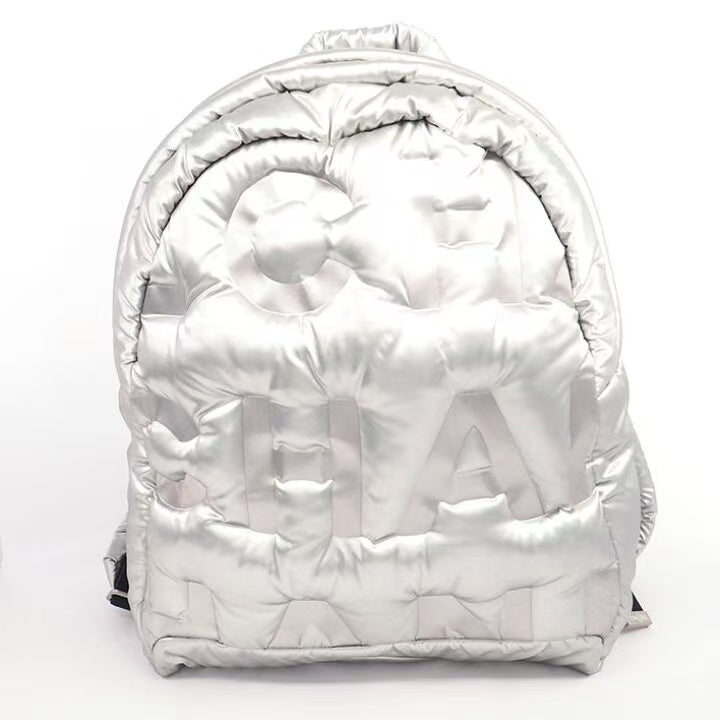 Chanel Vintage Backpack