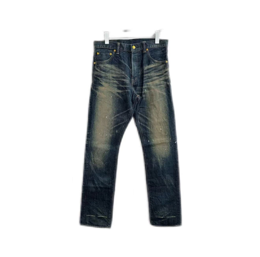 Swagger Klassic Pride Denim