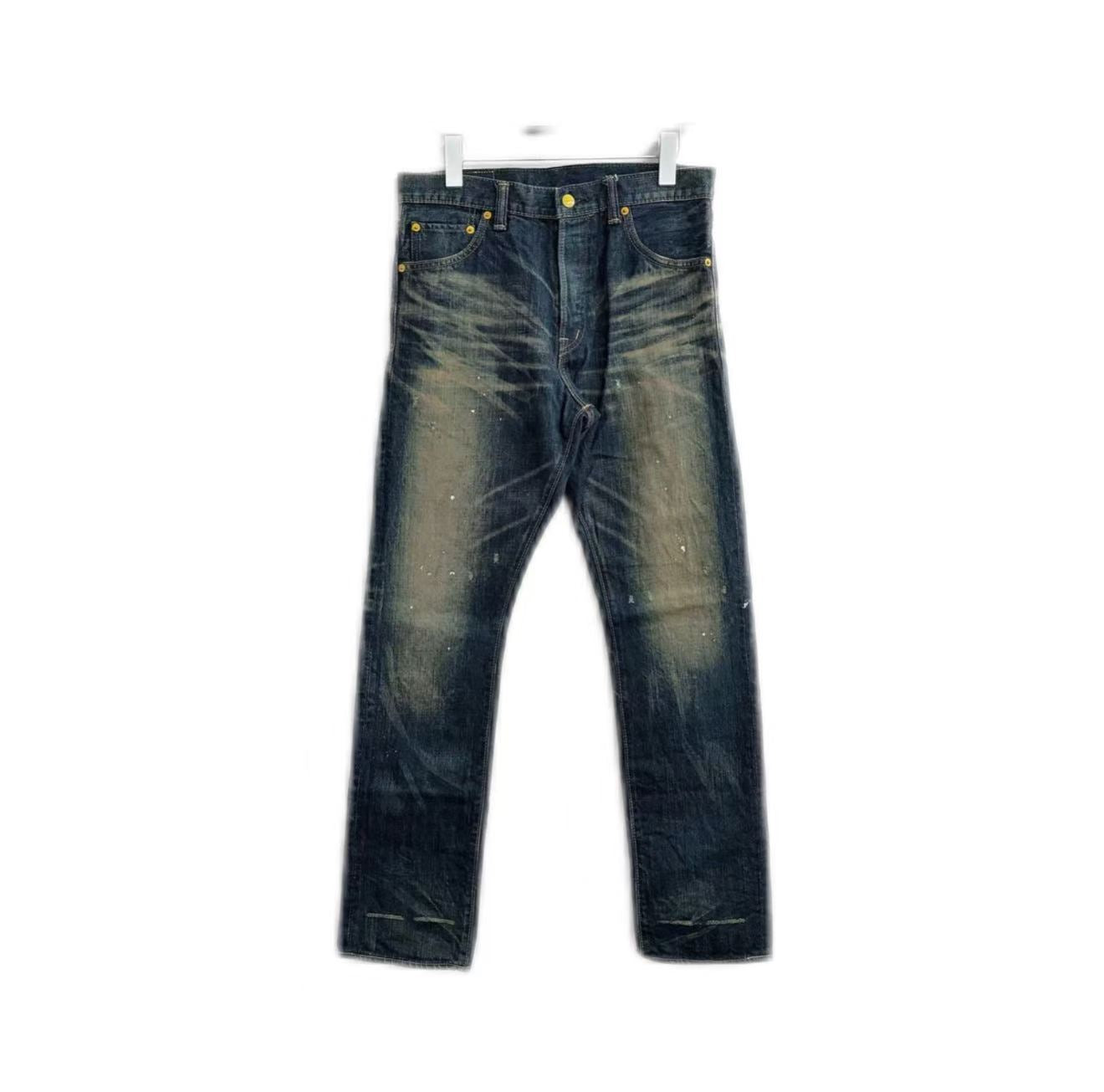 Swagger Klassic Pride Denim