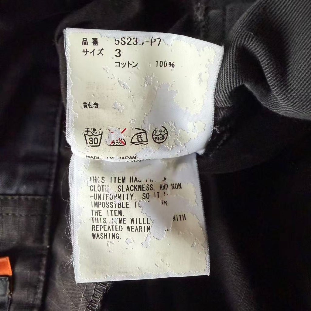 Undercover 05SS But Beautiful Cargo Pants