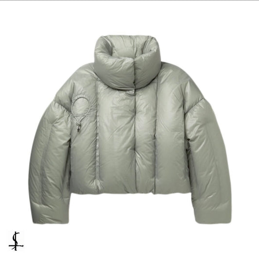 NWT Moncler Dingyun Zhang puffer jacket