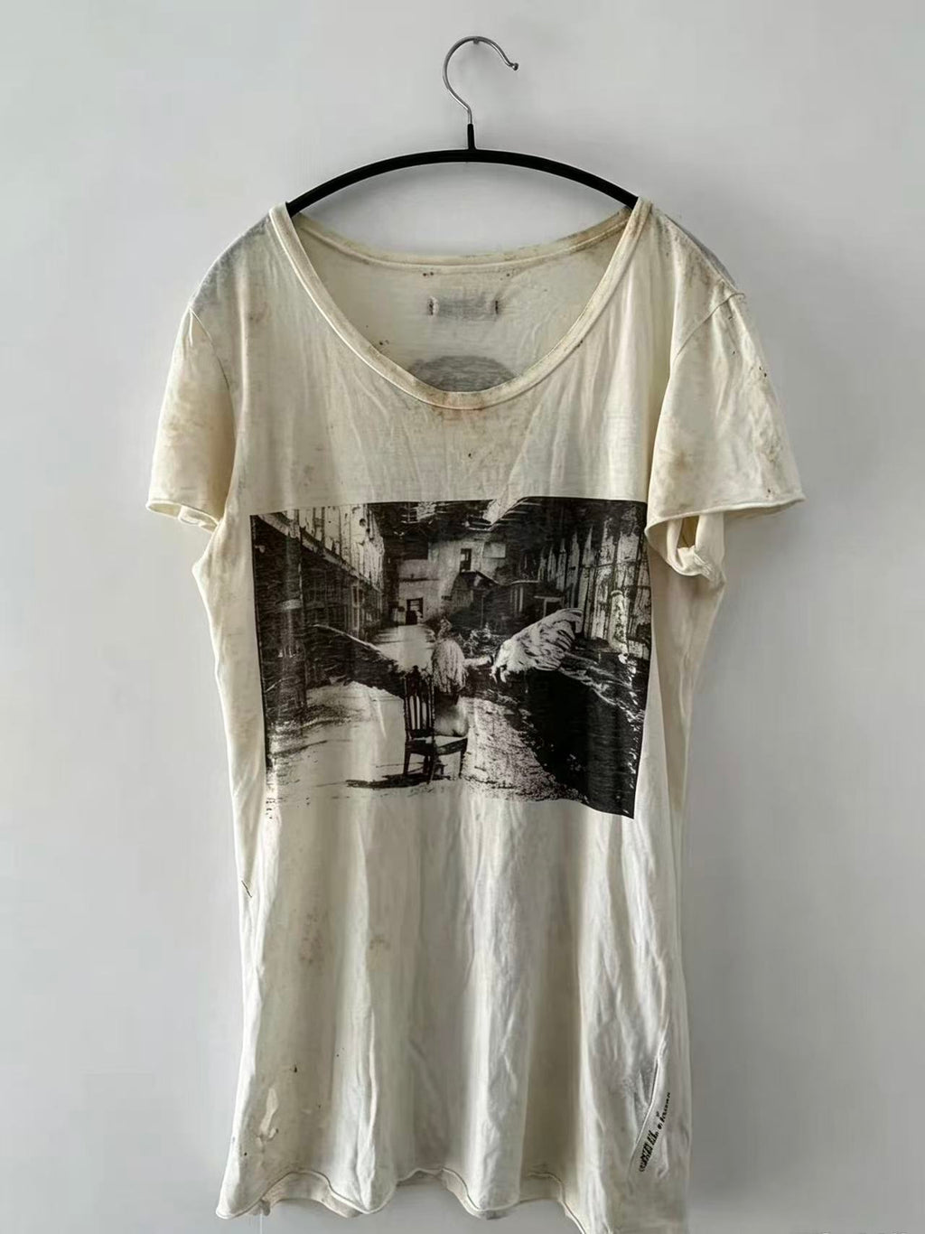 If Six Was Nine Graphic Tee
