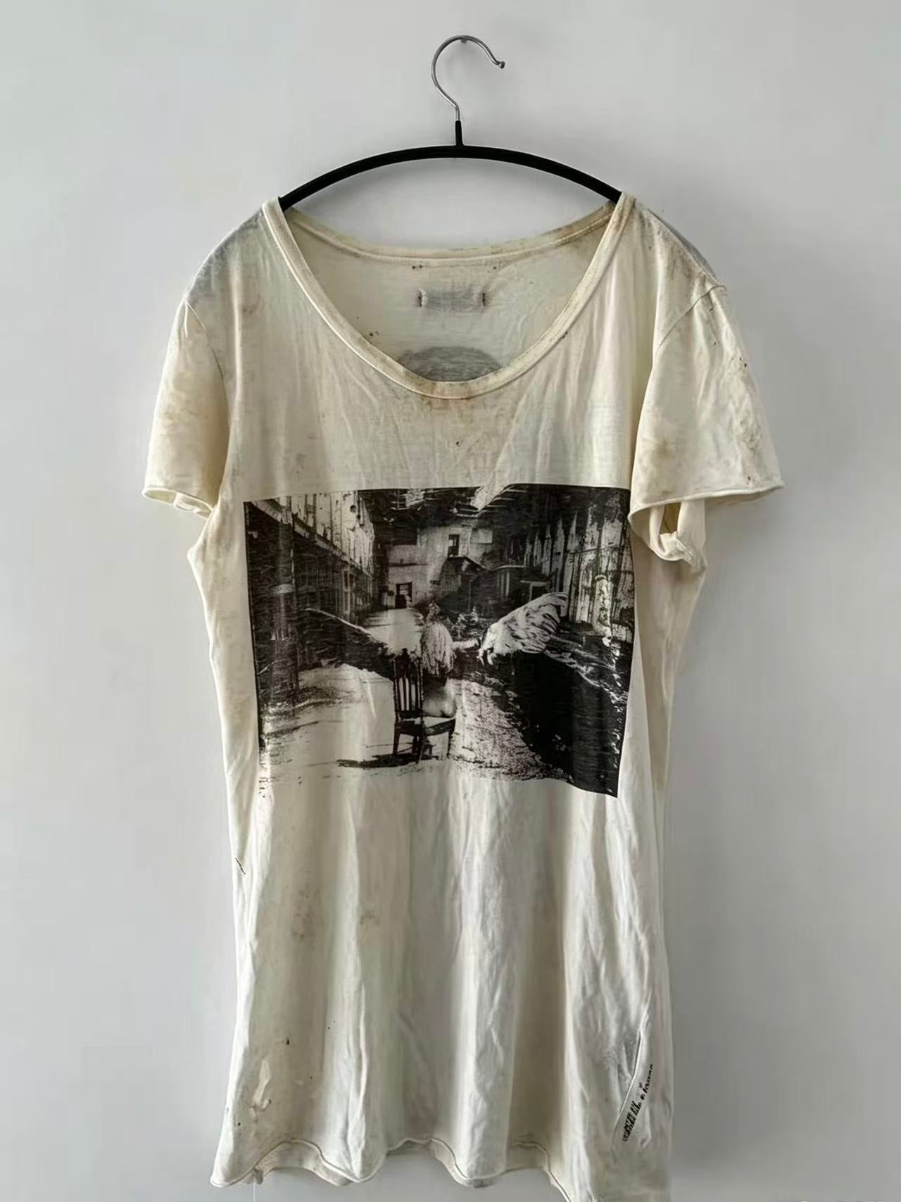 If Six Was Nine Graphic Tee
