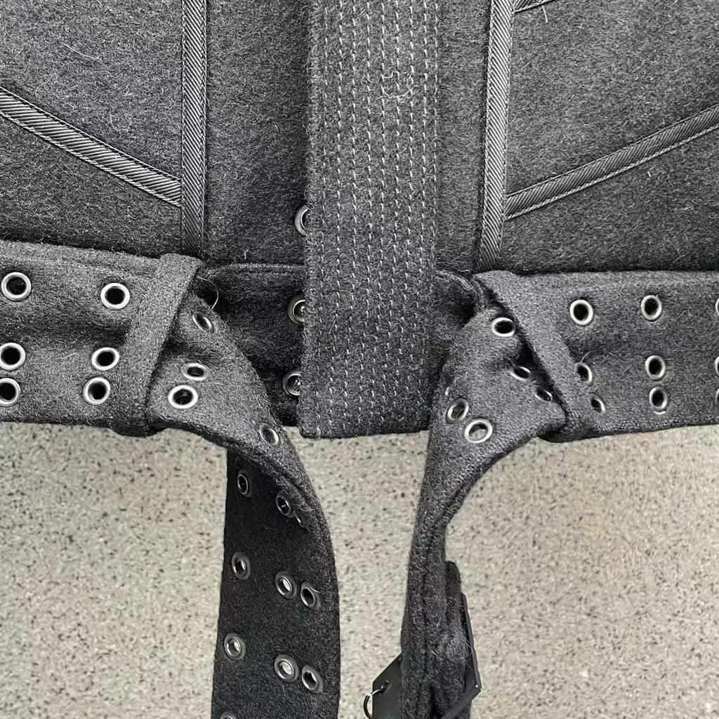 Dior Homme 03AW Luster Jacket