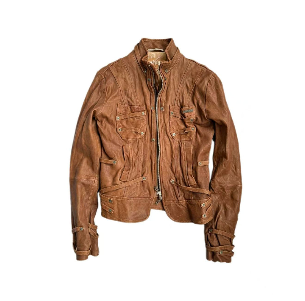 John Galliano Vintage Jacket