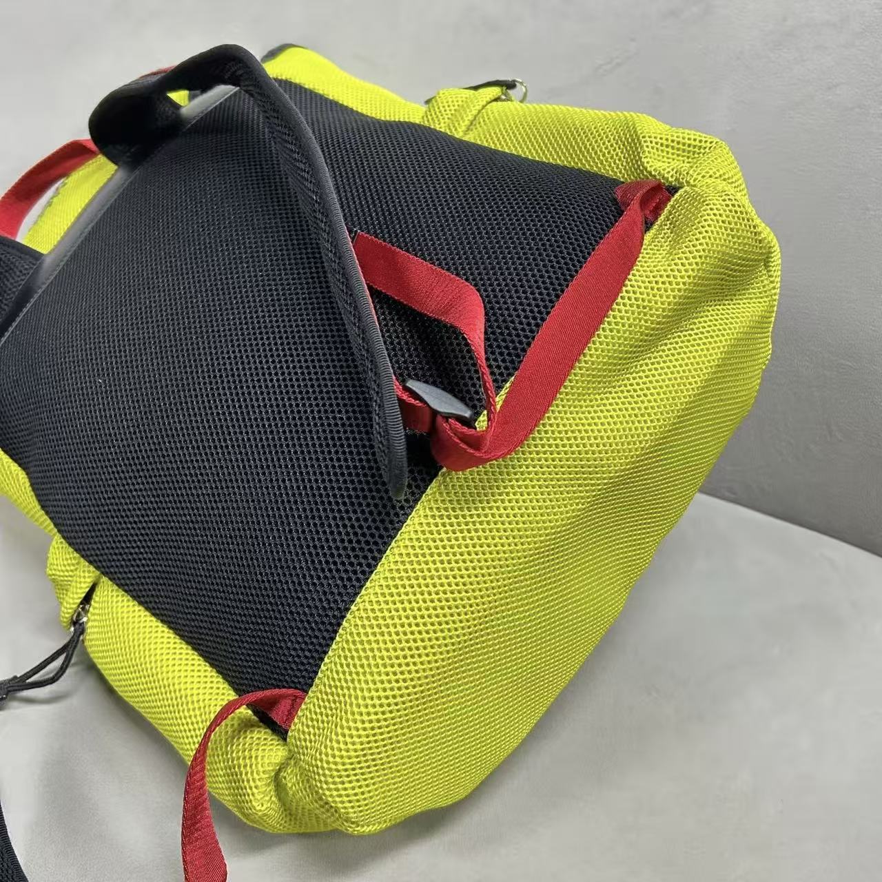 Gucci 2017AW Hollywood Backpack
