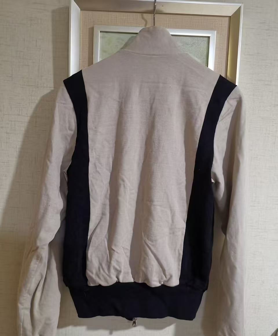 Dolce&Gabbana Track Jacket