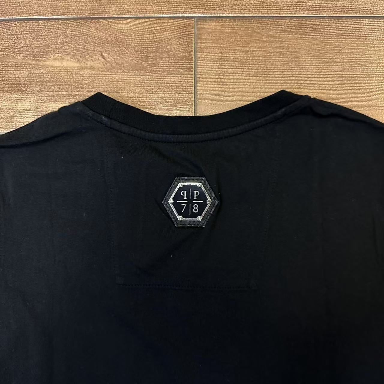 Philipp Plein Homme 2014 Tee
