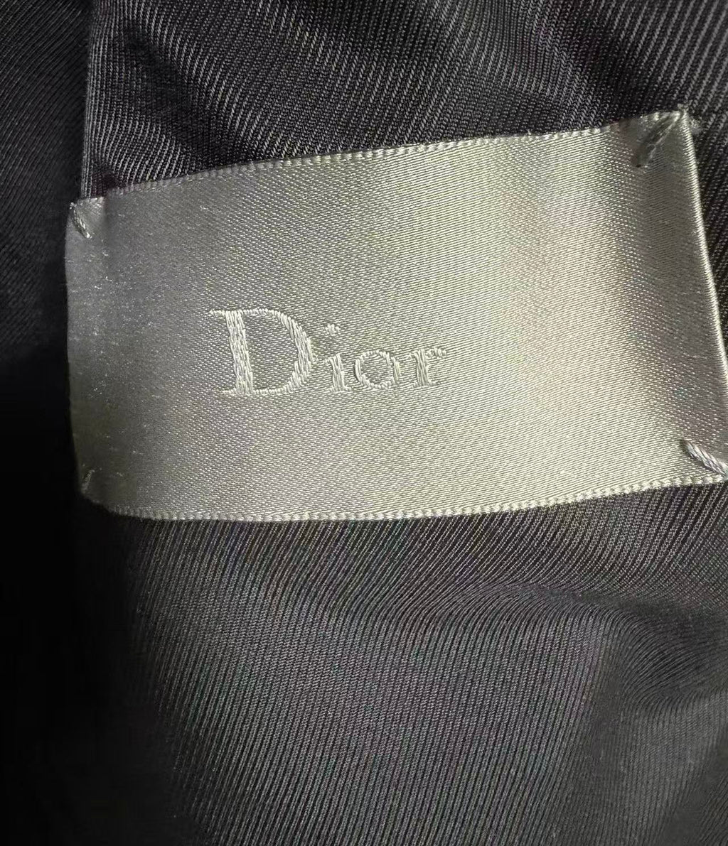 Dior Homme 04AW M65 Jacket