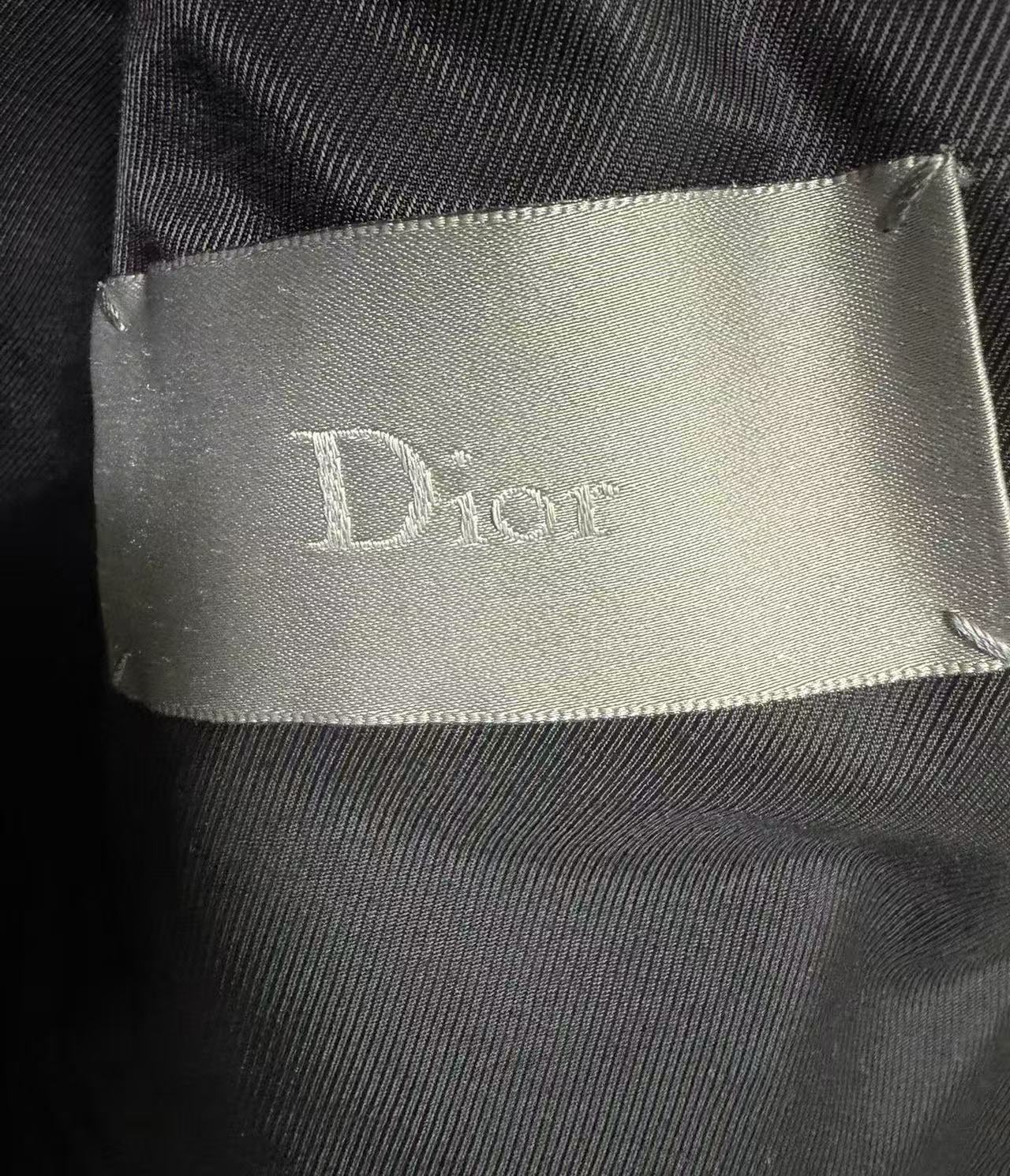 Dior Homme 04AW M65 Jacket