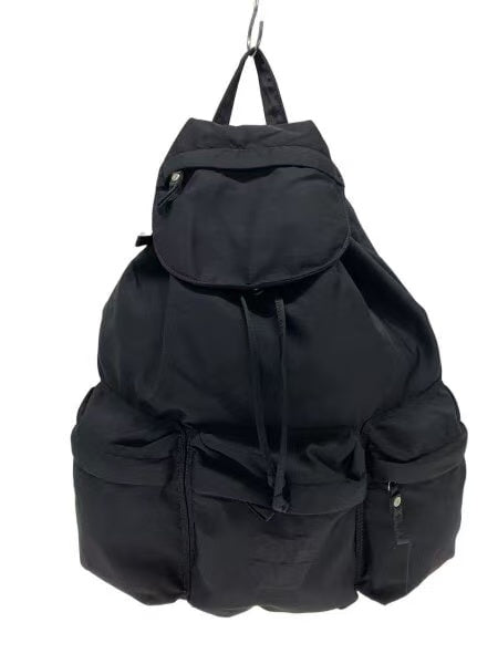 Jean Paul Gaultier Nylon Backpack