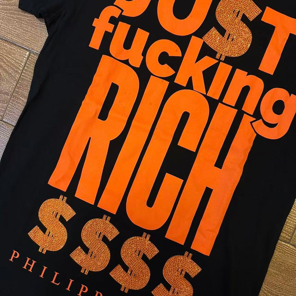 Philipp Plein Homme 2014 Tee