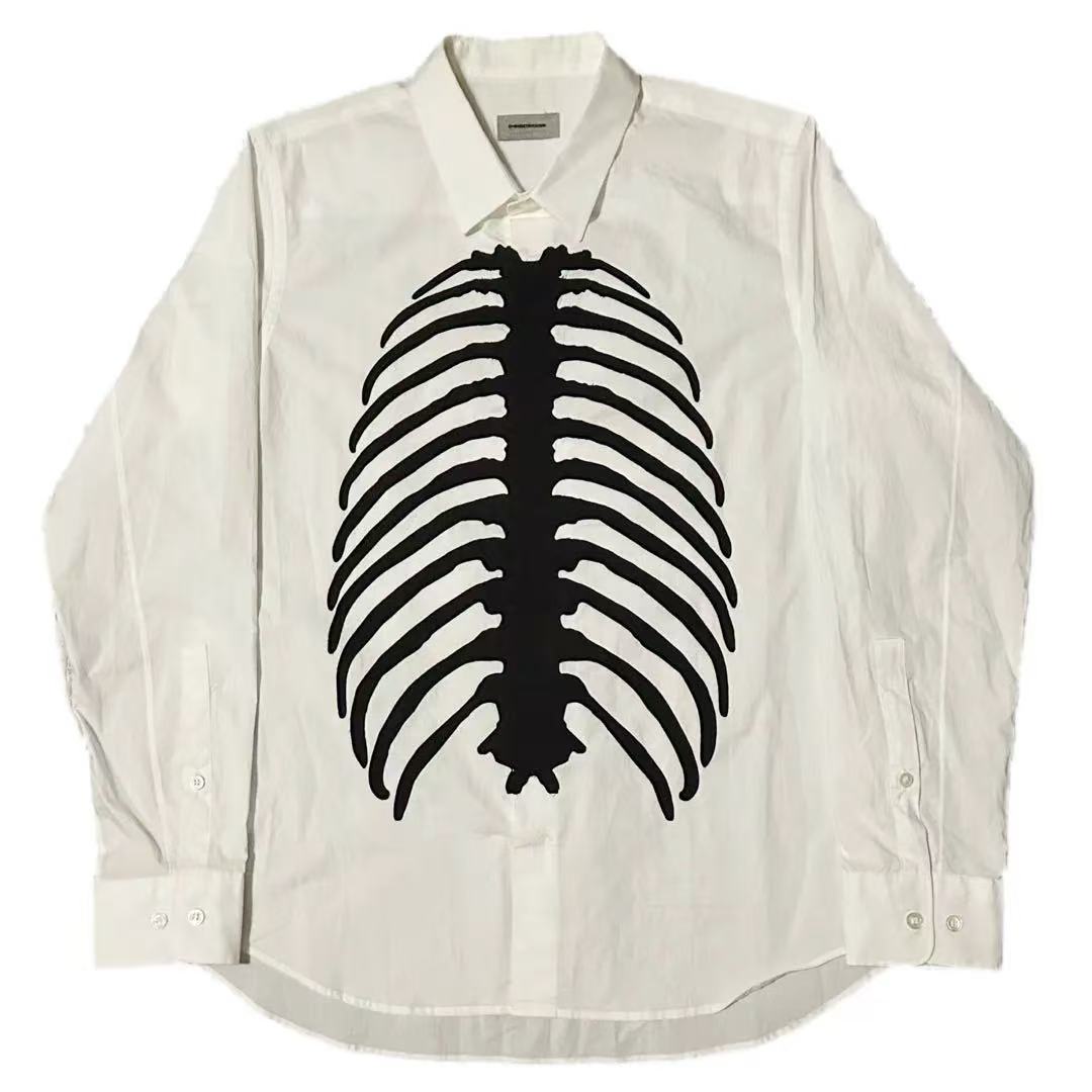 Undercover AW13 Anatomicouture Shirt