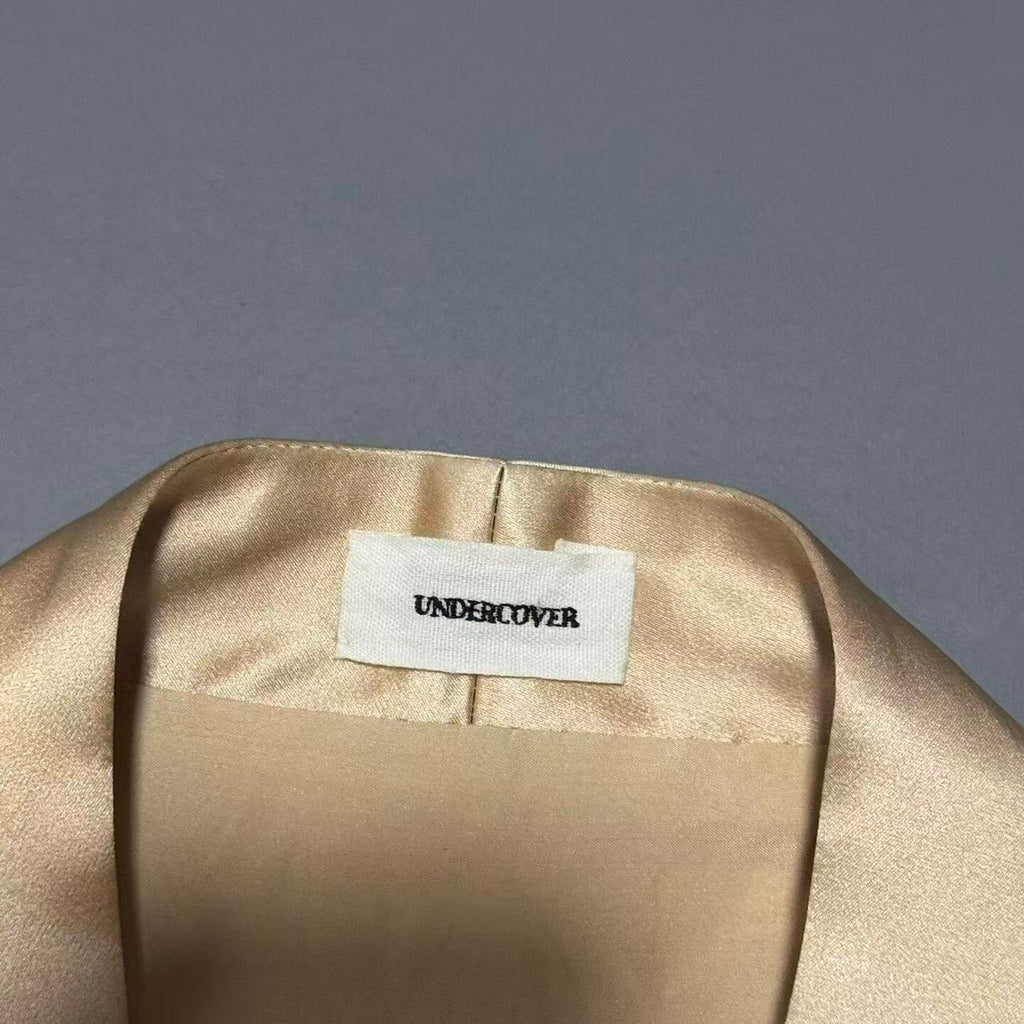 Undercover 13SS Cindy Sherman Blazer