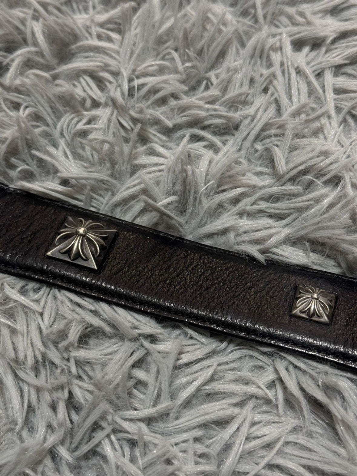 Chrome Hearts Belt