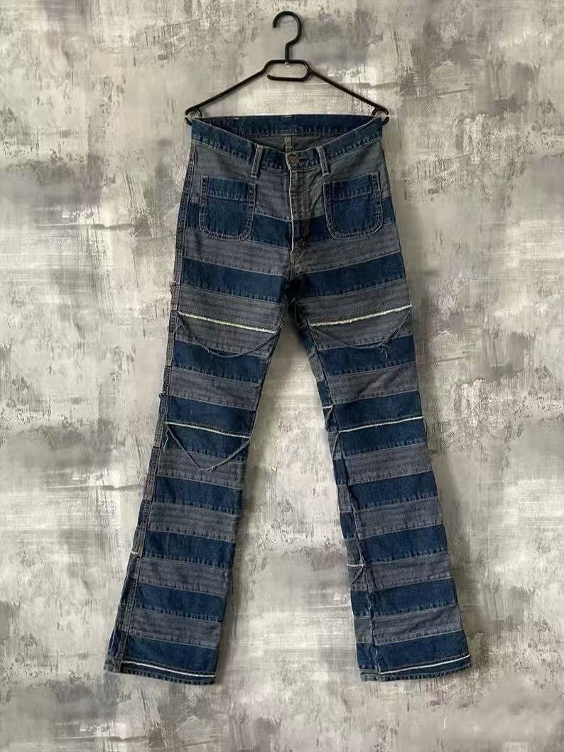 hysteric glamour 90s vintage jeans