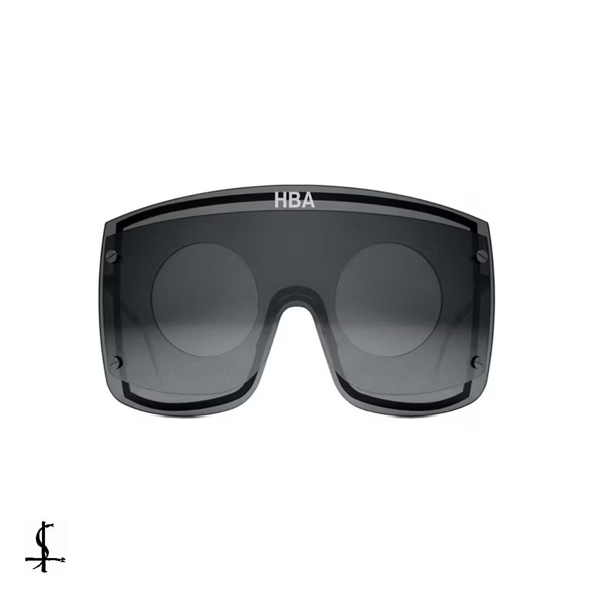 Hood by air x gentle monster sunglasses