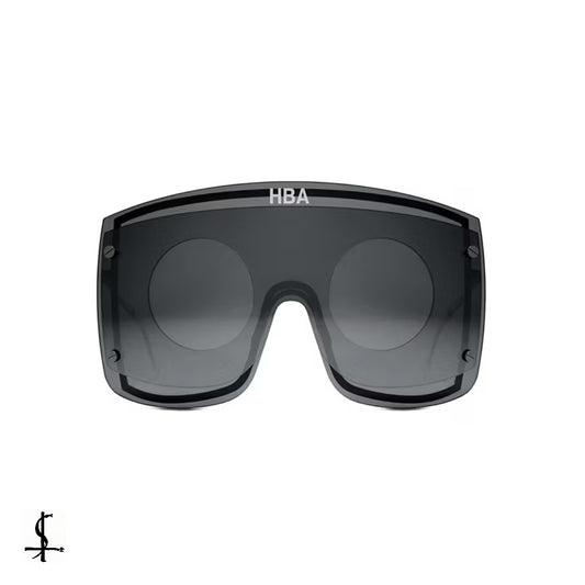 Hood by air x gentle monster sunglasses