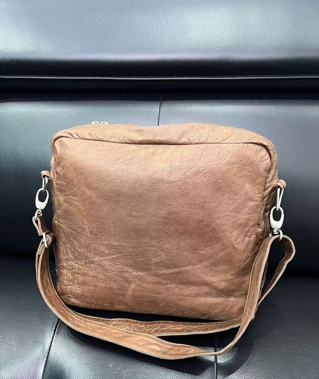 Maison Martin Margiela SS07 Messenger Bag