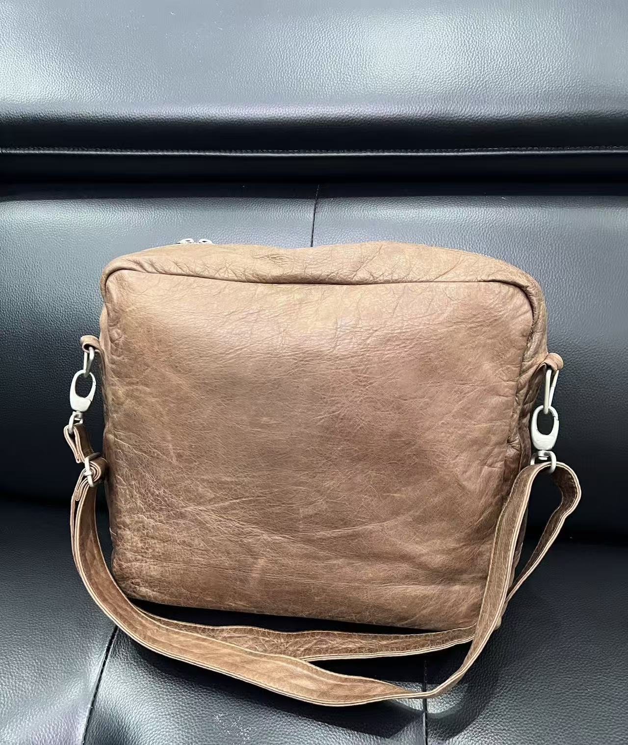 Maison Martin Margiela SS07 Messenger Bag