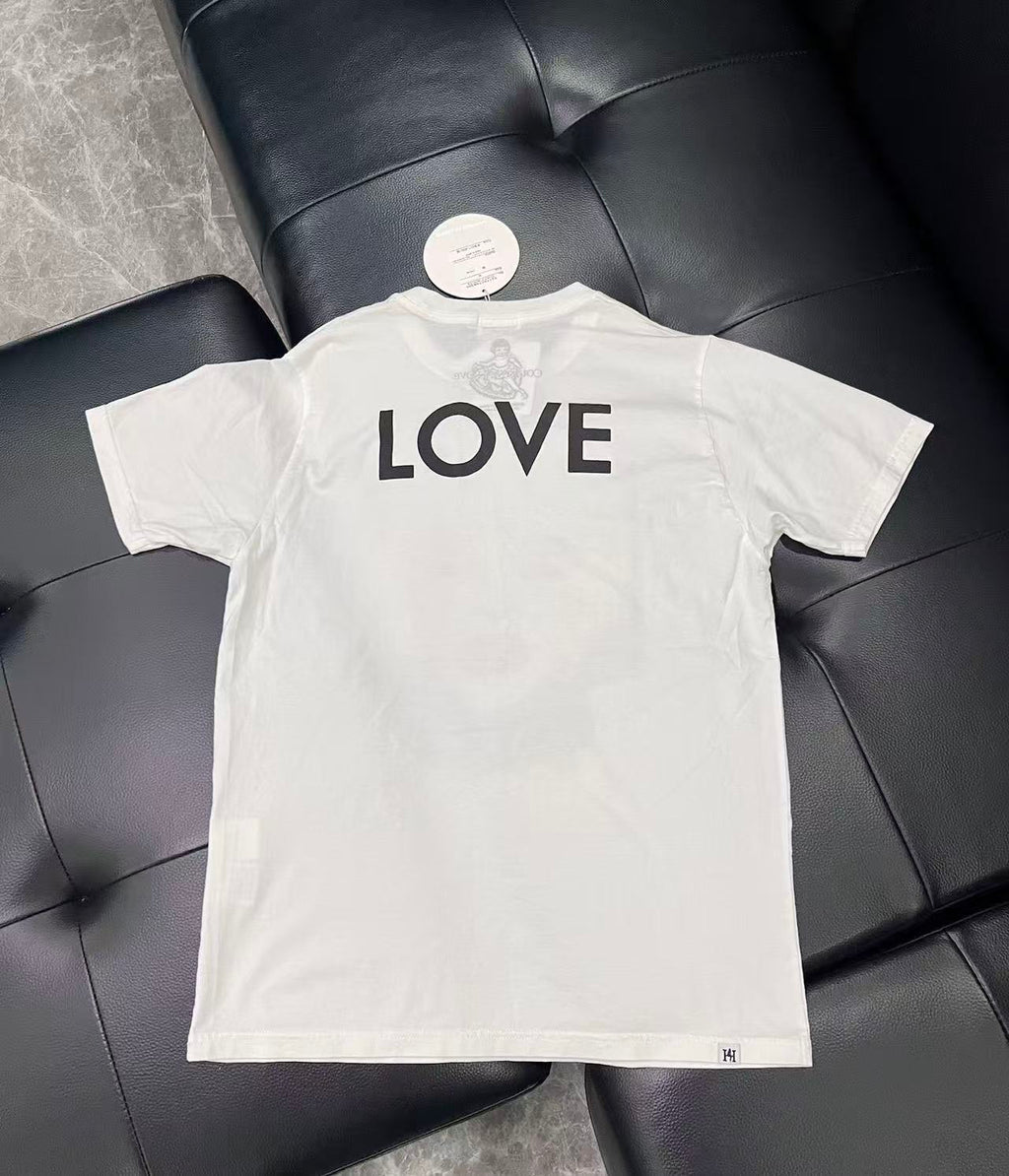 Hysteric Glamour by Courtney Love Photo Tee