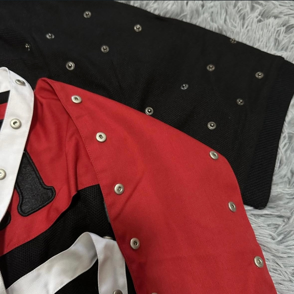 Hood by air wench tee