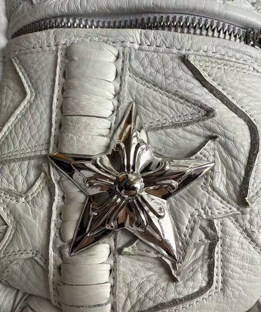 chrome hearts 1of1 taka bag
